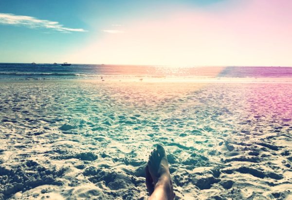 Sommerloch!